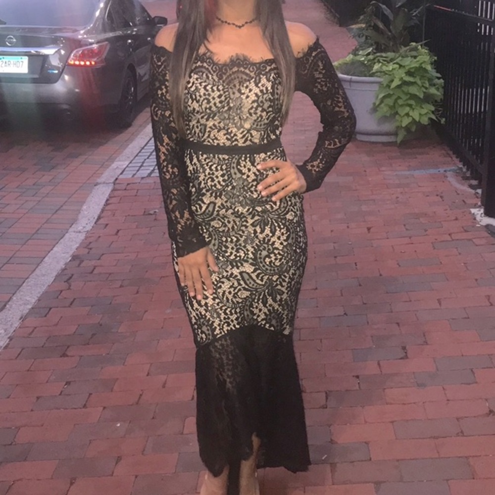 Hot Miami styles Dress